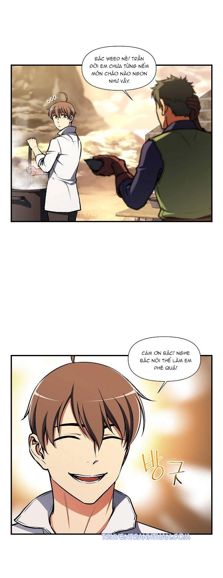 Hành Trình Đế Vương Chapter 113 - 3