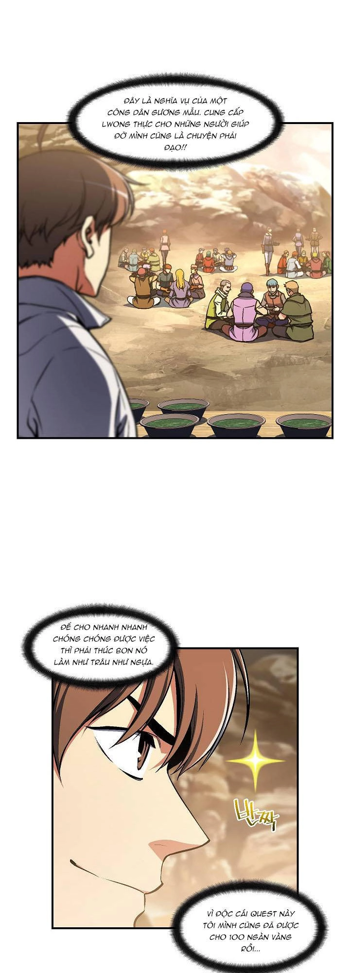 Hành Trình Đế Vương Chapter 113 - 6