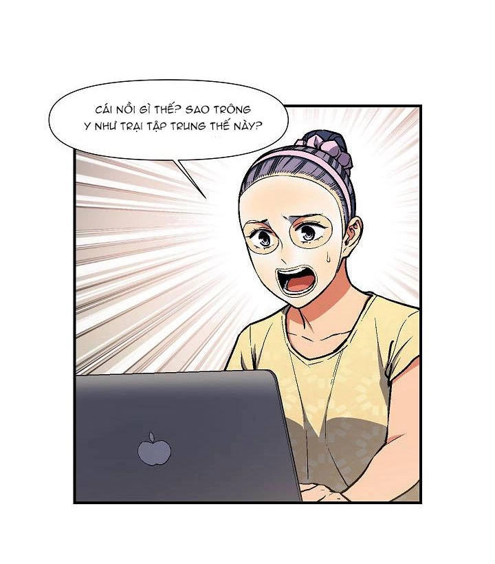 Hành Trình Đế Vương Chapter 113 - 11