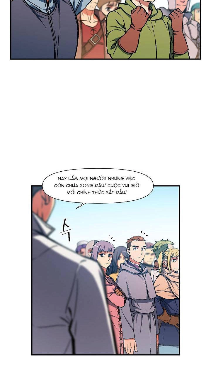 Hành Trình Đế Vương Chapter 113 - 14