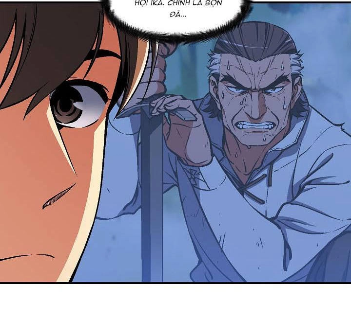 Hành Trình Đế Vương Chapter 113 - 18