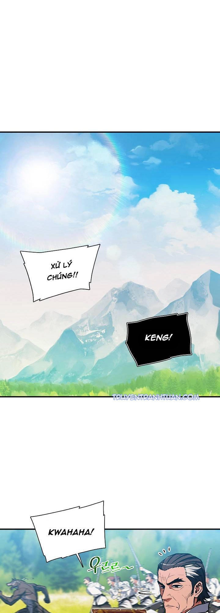 Hành Trình Đế Vương Chapter 113 - 19