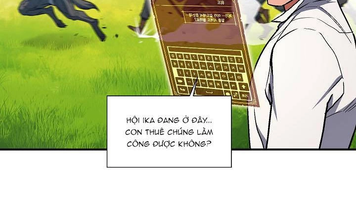 Hành Trình Đế Vương Chapter 113 - 20