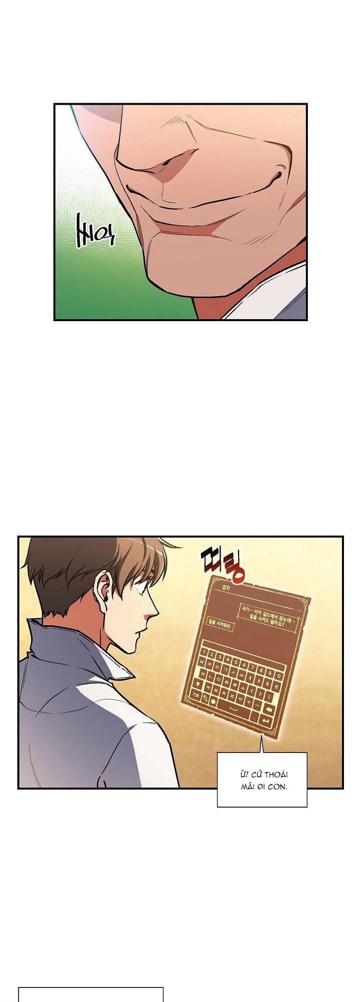 Hành Trình Đế Vương Chapter 113 - 21