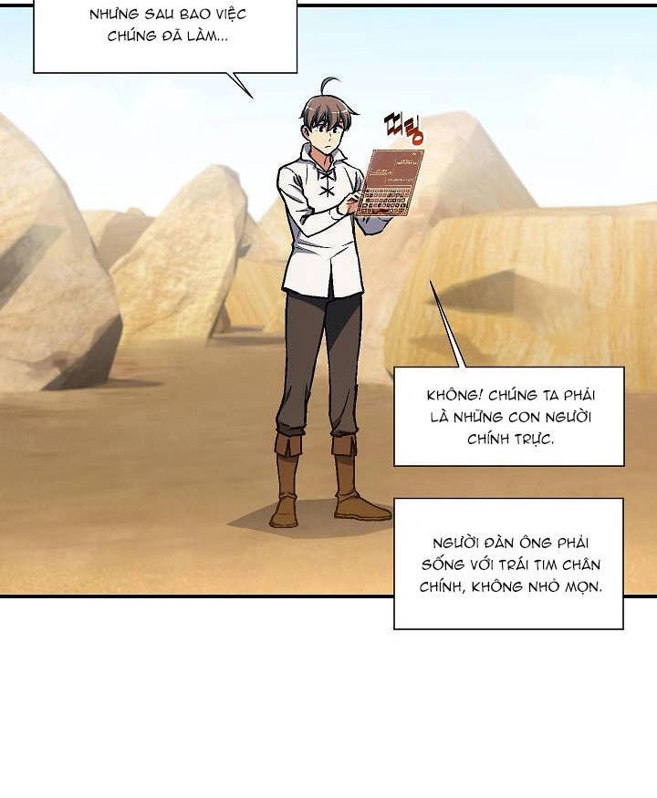 Hành Trình Đế Vương Chapter 113 - 22