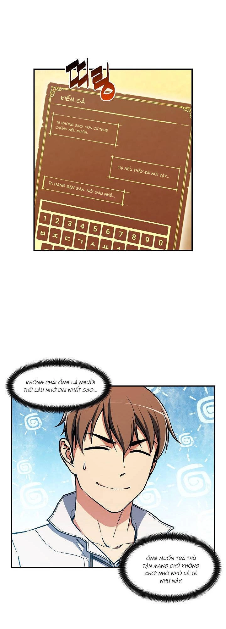 Hành Trình Đế Vương Chapter 113 - 23