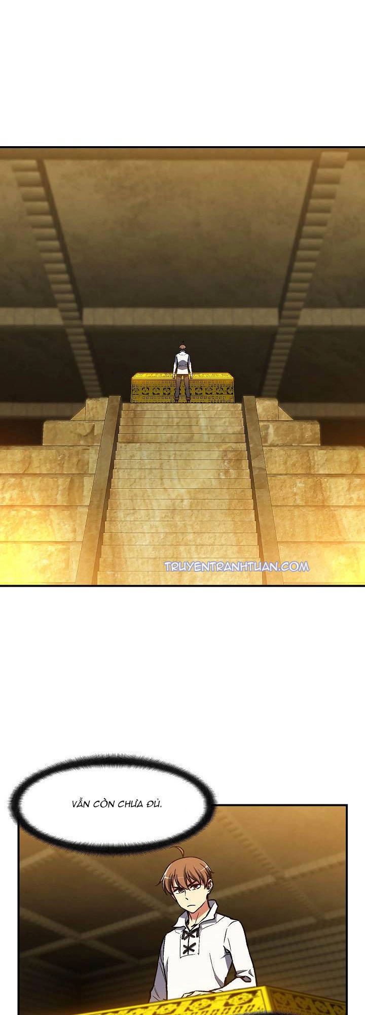 Hành Trình Đế Vương Chapter 113 - 35