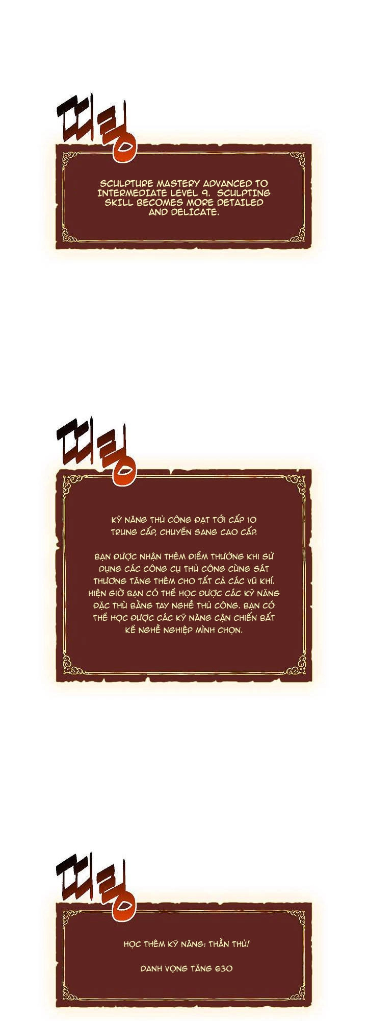 Hành Trình Đế Vương Chapter 113 - 46