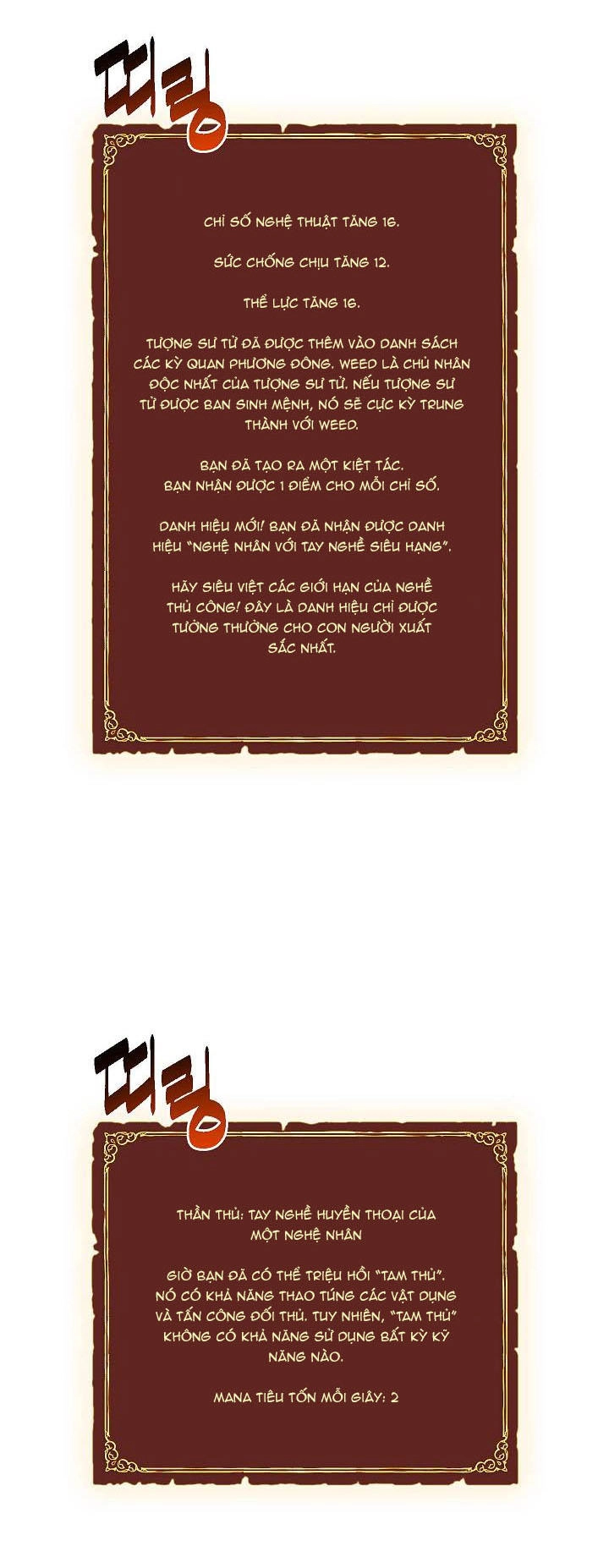 Hành Trình Đế Vương Chapter 113 - 48