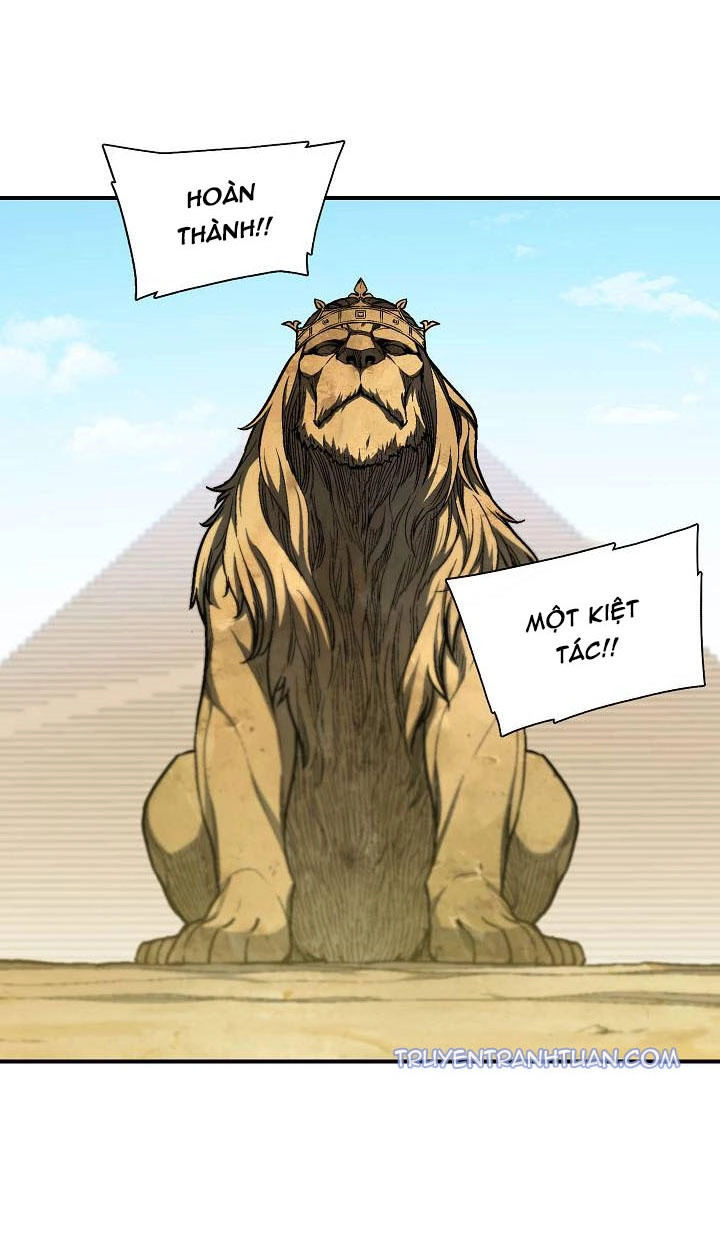 Hành Trình Đế Vương Chapter 113 - 49