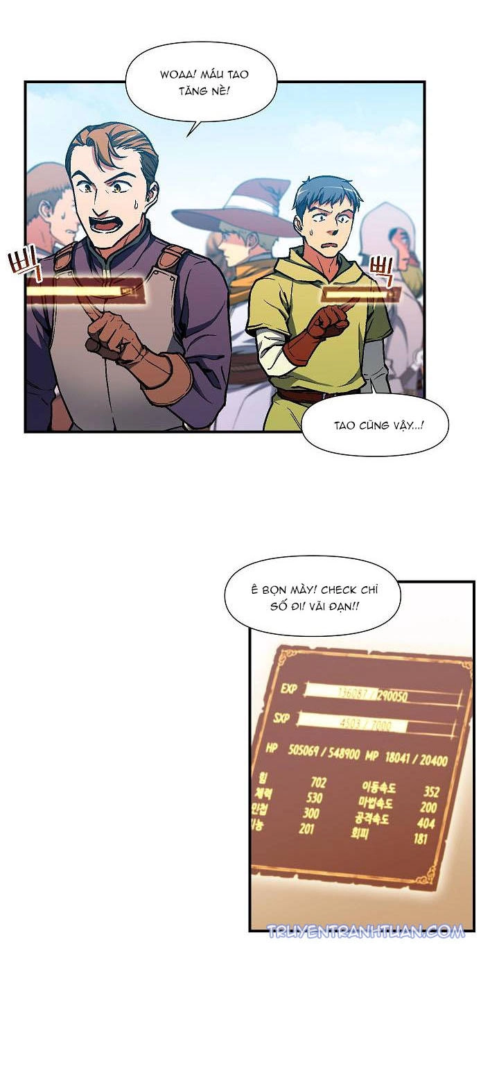 Hành Trình Đế Vương Chapter 113 - 51