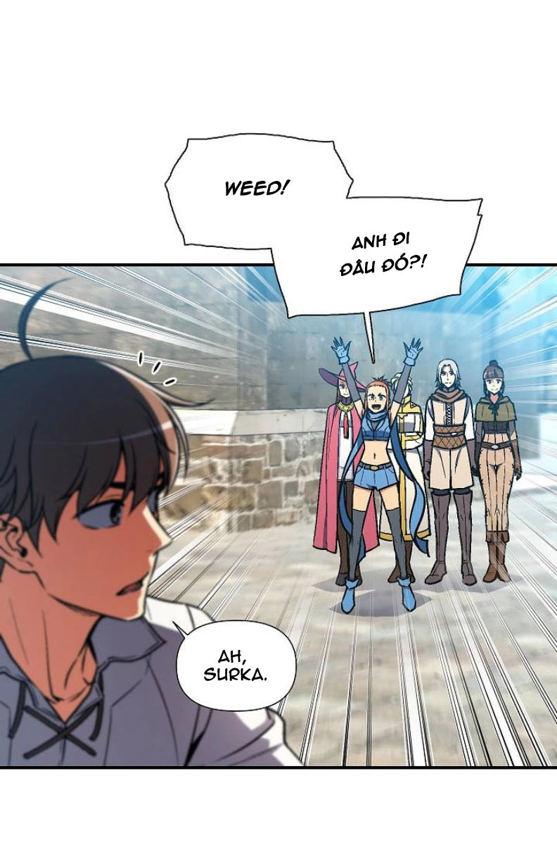 Hành Trình Đế Vương Chapter 114 - 13