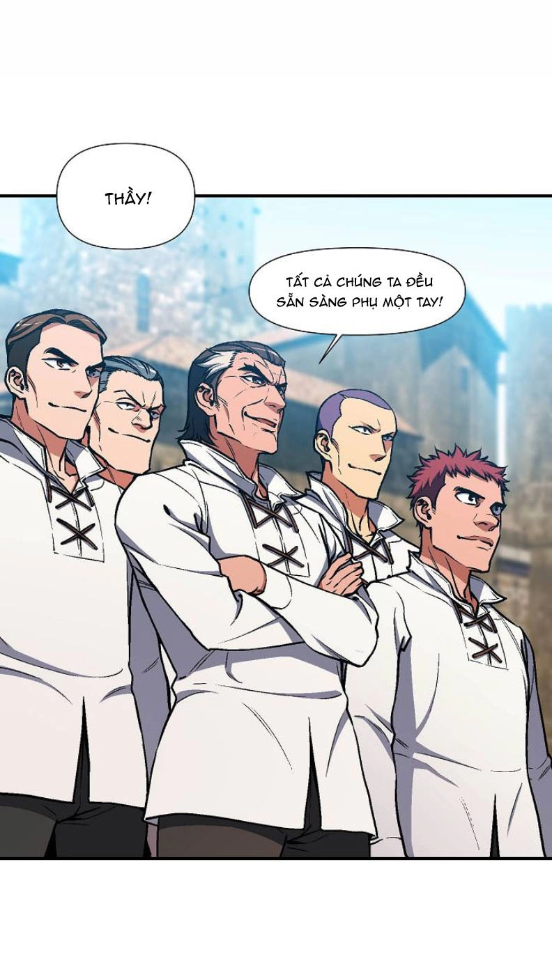 Hành Trình Đế Vương Chapter 114 - 21