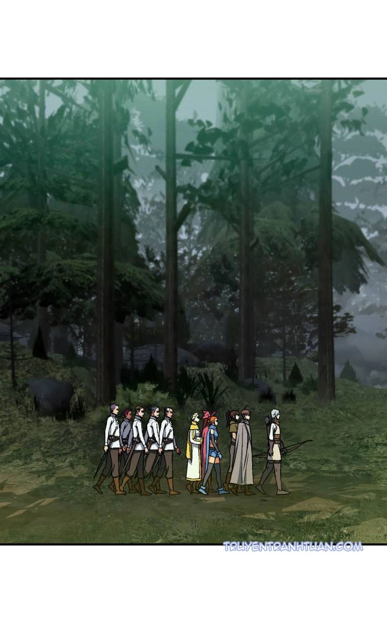 Hành Trình Đế Vương Chapter 114 - 24