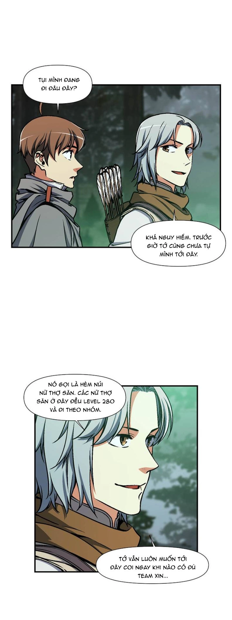 Hành Trình Đế Vương Chapter 114 - 25