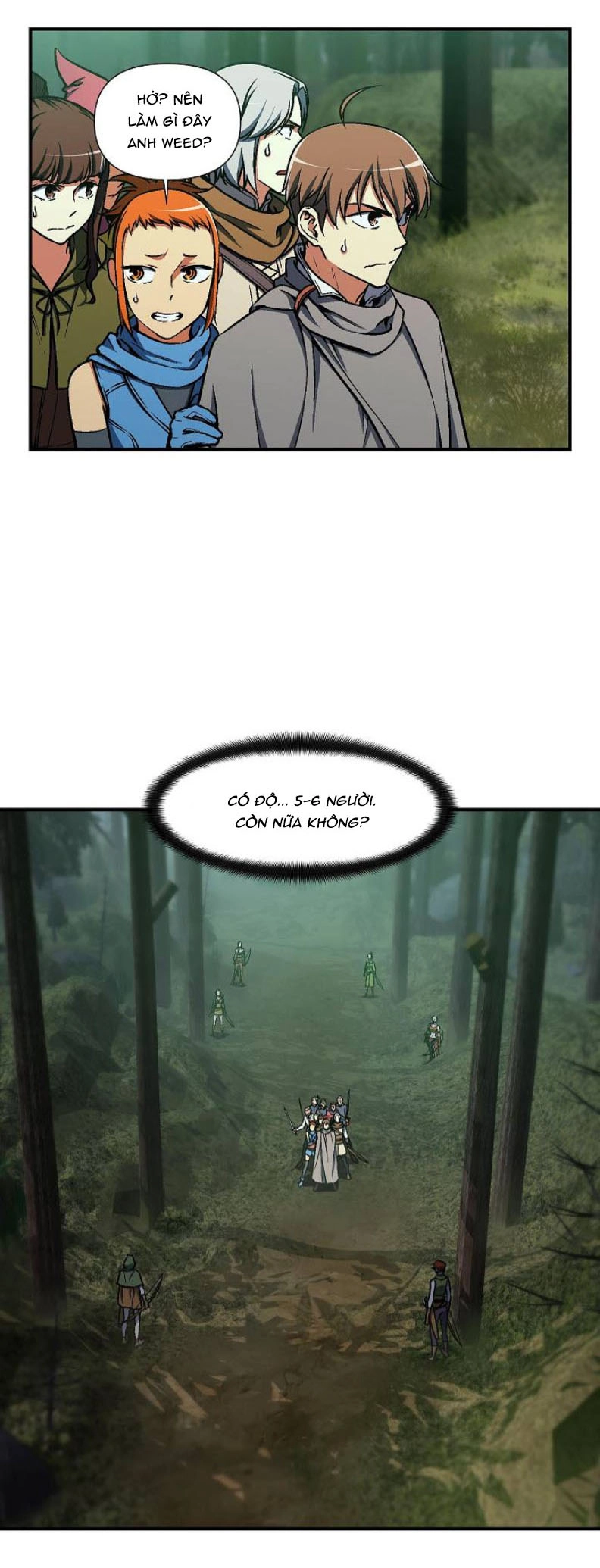 Hành Trình Đế Vương Chapter 114 - 29