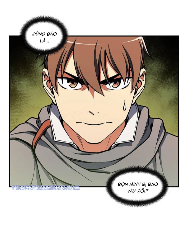 Hành Trình Đế Vương Chapter 114 - 30