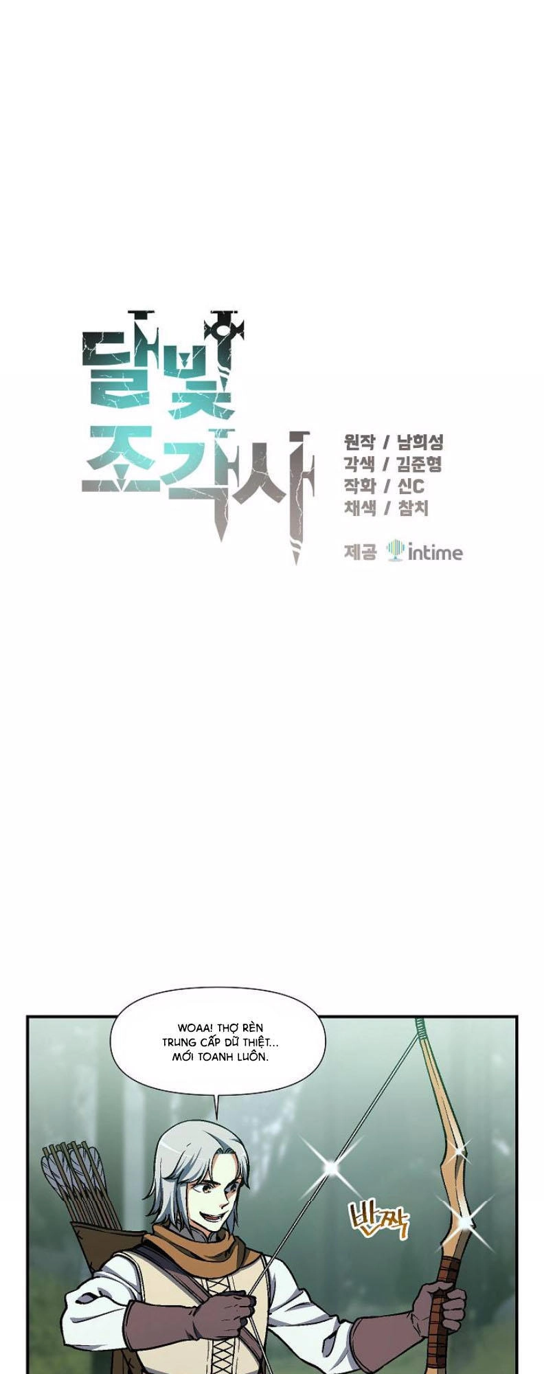 Hành Trình Đế Vương Chapter 115 - 9