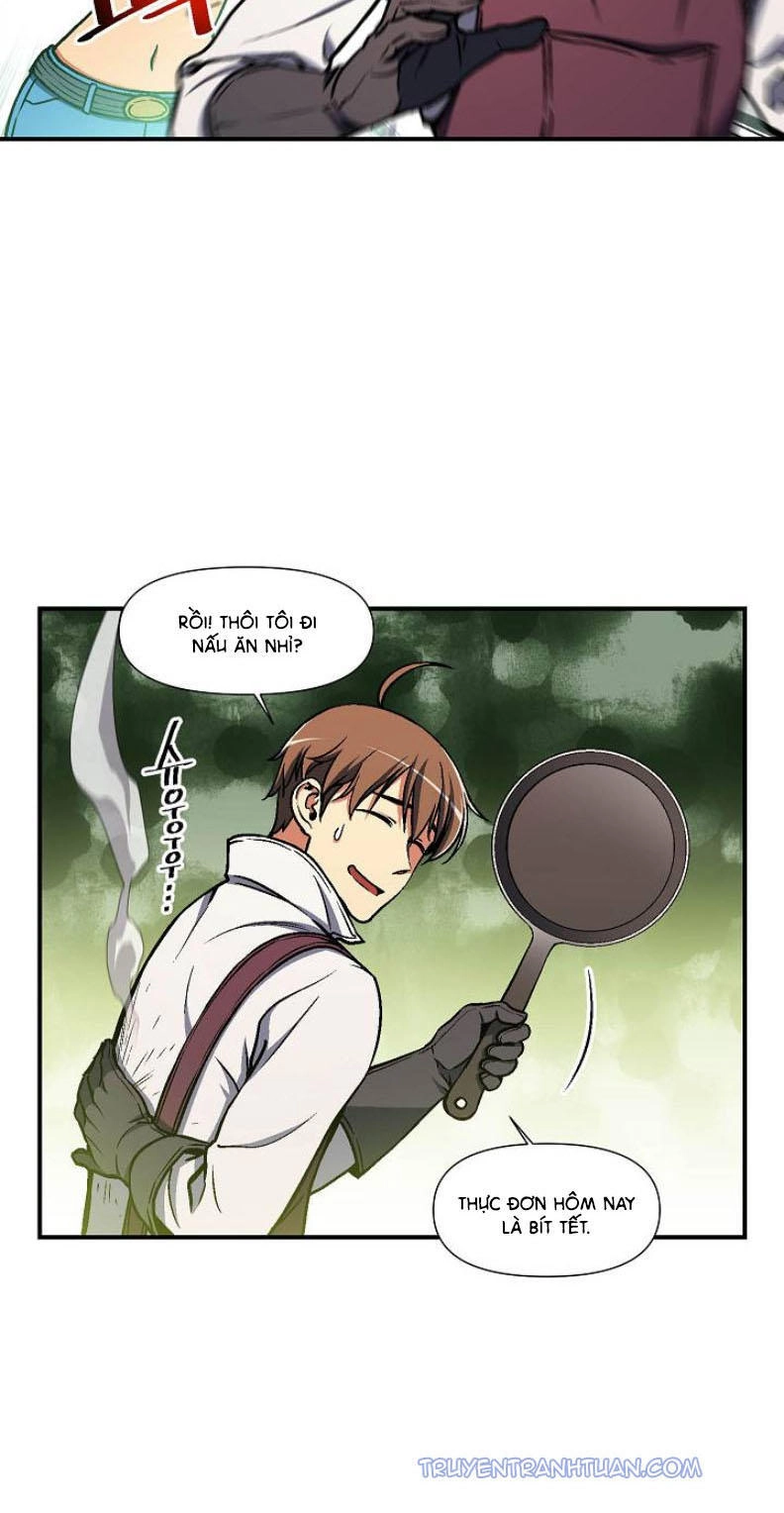 Hành Trình Đế Vương Chapter 115 - 16