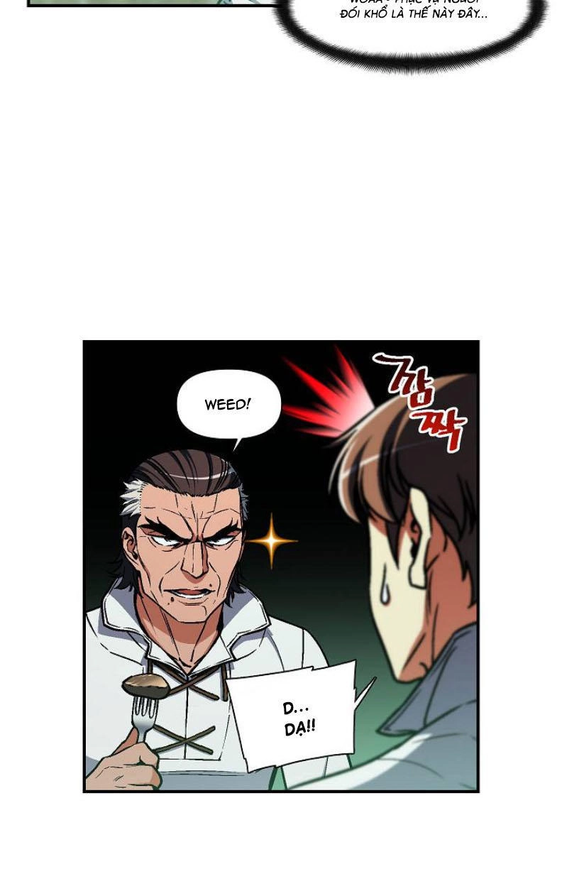 Hành Trình Đế Vương Chapter 115 - 22