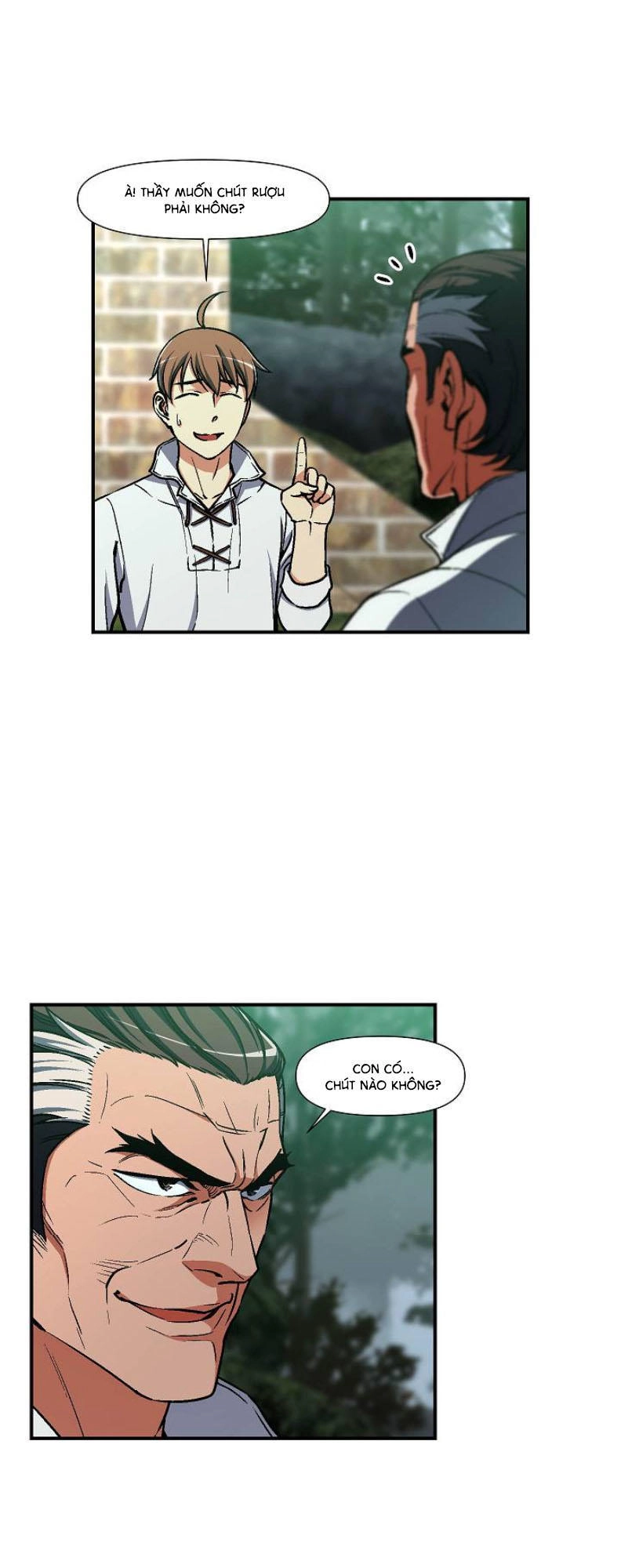 Hành Trình Đế Vương Chapter 115 - 25