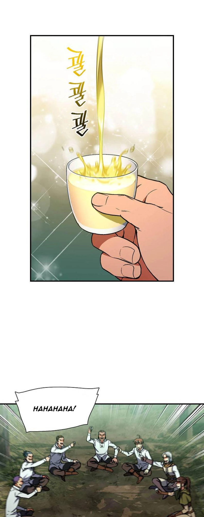 Hành Trình Đế Vương Chapter 115 - 31