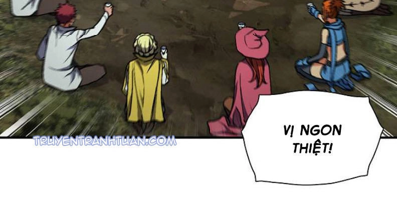 Hành Trình Đế Vương Chapter 115 - 32