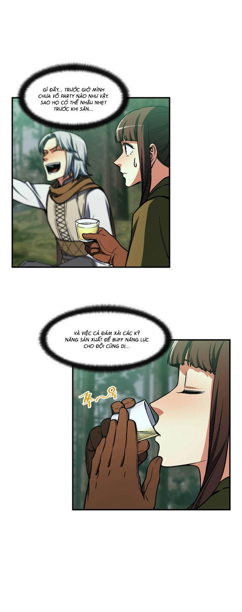 Hành Trình Đế Vương Chapter 115 - 33