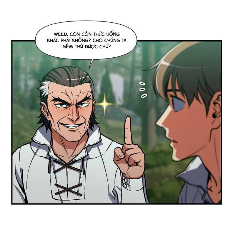 Hành Trình Đế Vương Chapter 115 - 34