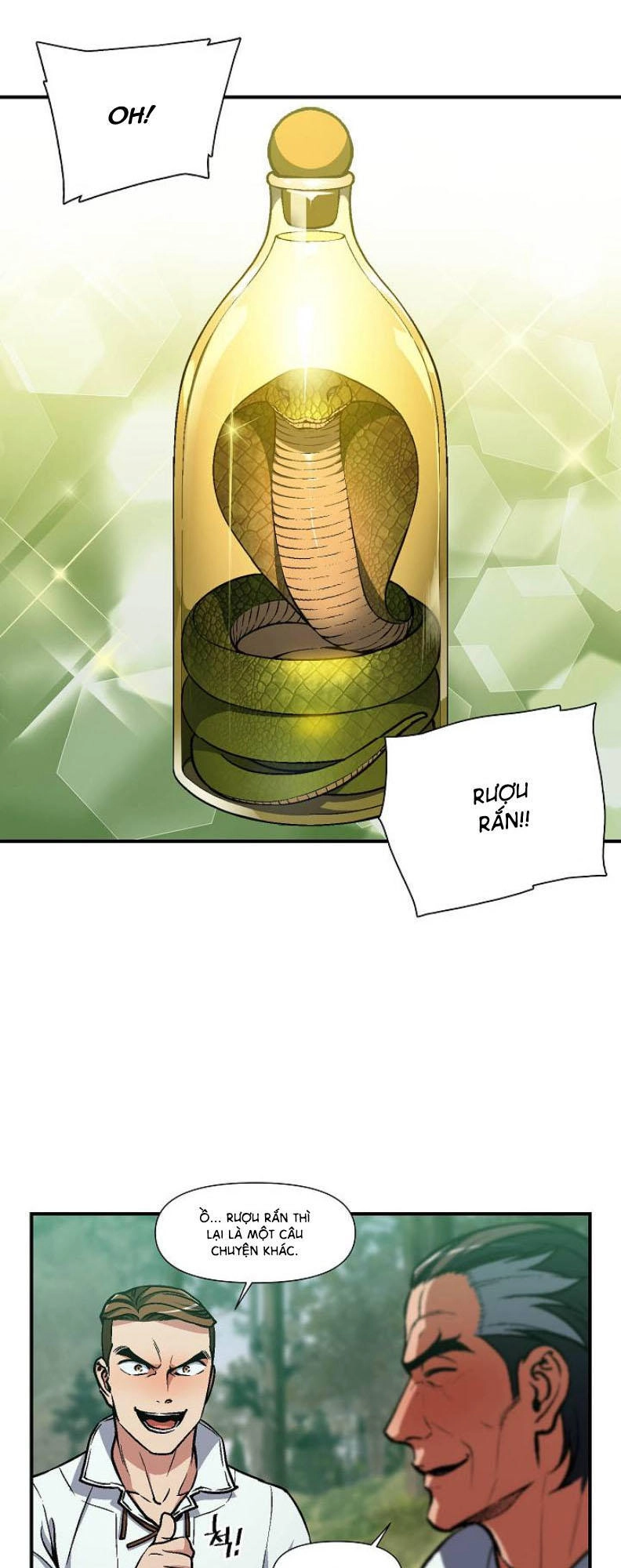 Hành Trình Đế Vương Chapter 115 - 38