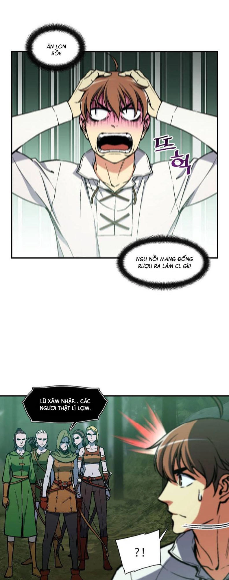 Hành Trình Đế Vương Chapter 115 - 50