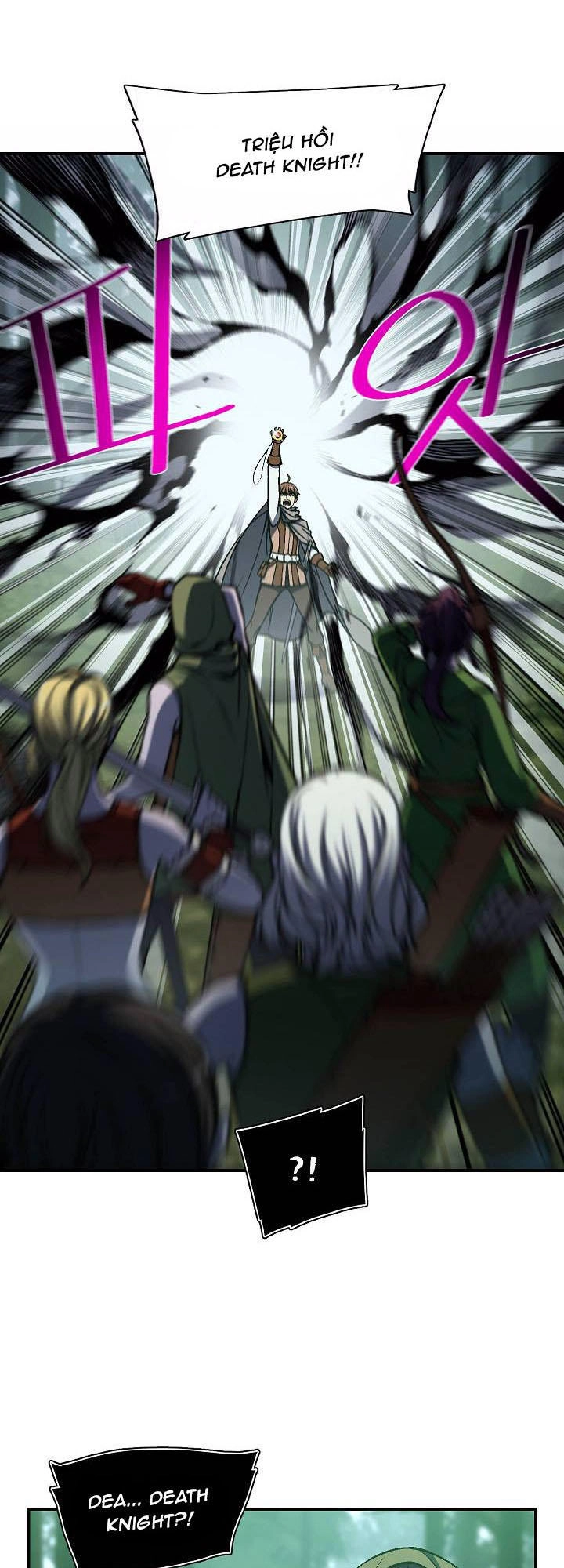 Hành Trình Đế Vương Chapter 116 - 2