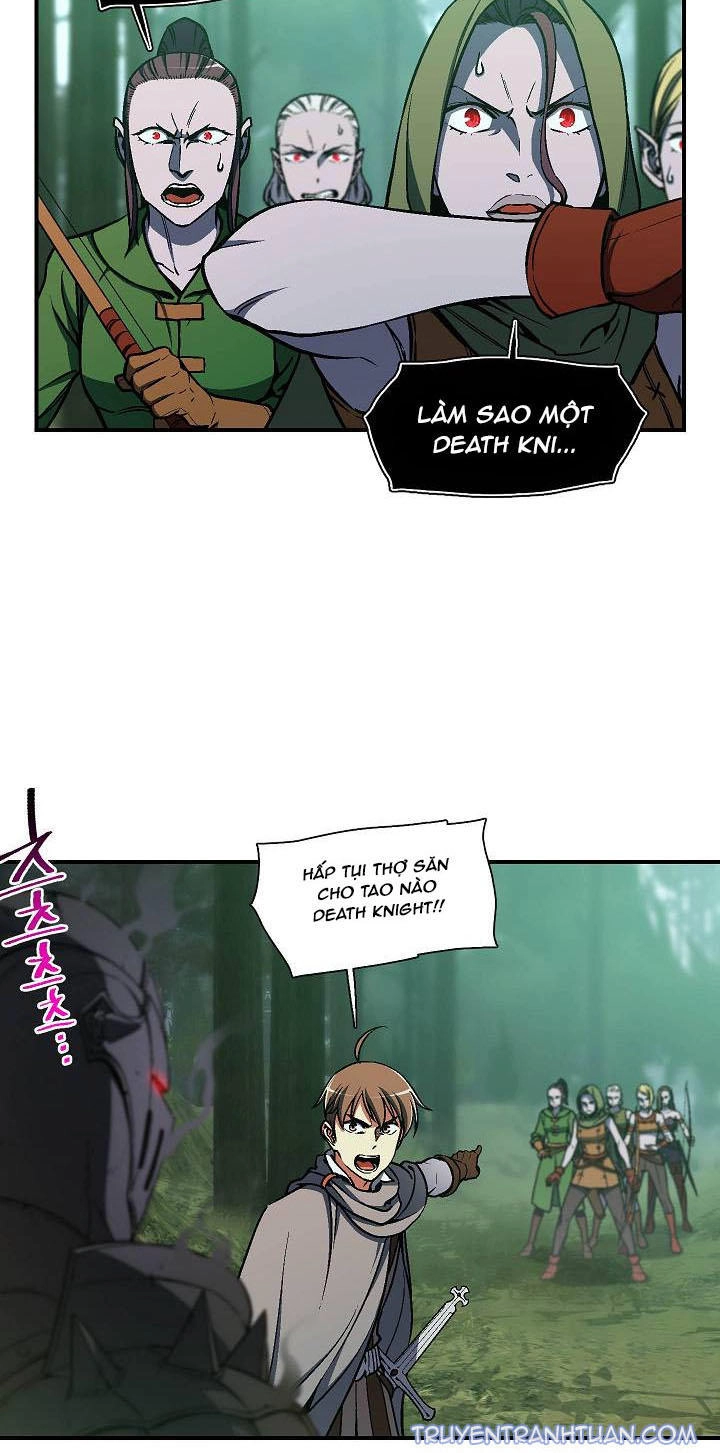 Hành Trình Đế Vương Chapter 116 - 3