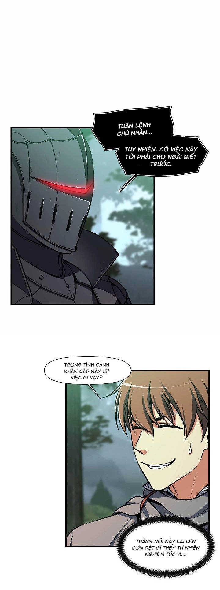 Hành Trình Đế Vương Chapter 116 - 4