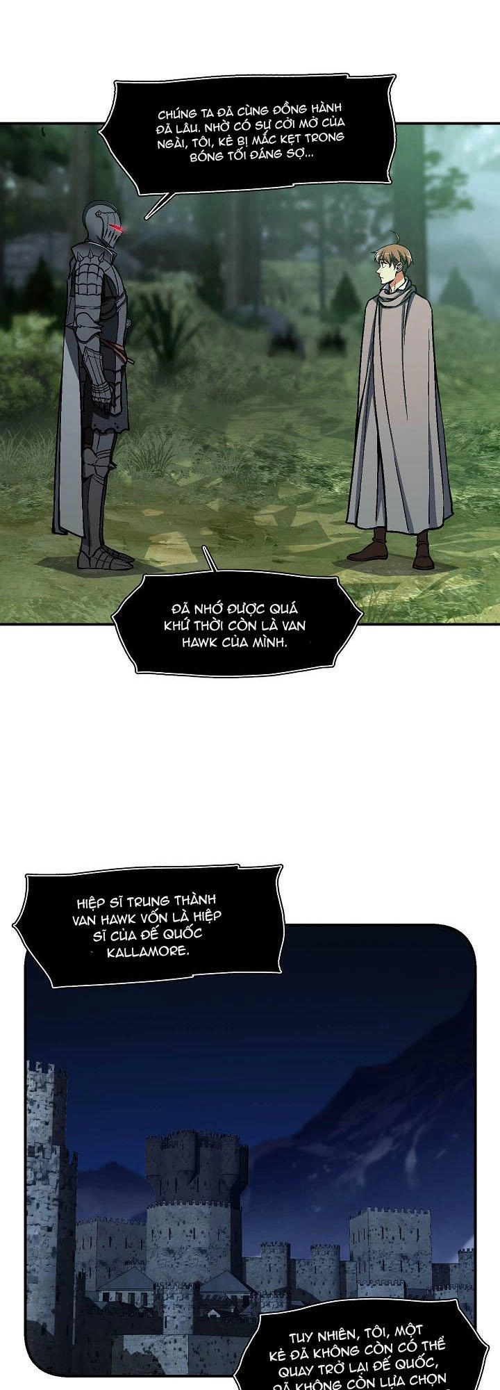 Hành Trình Đế Vương Chapter 116 - 5