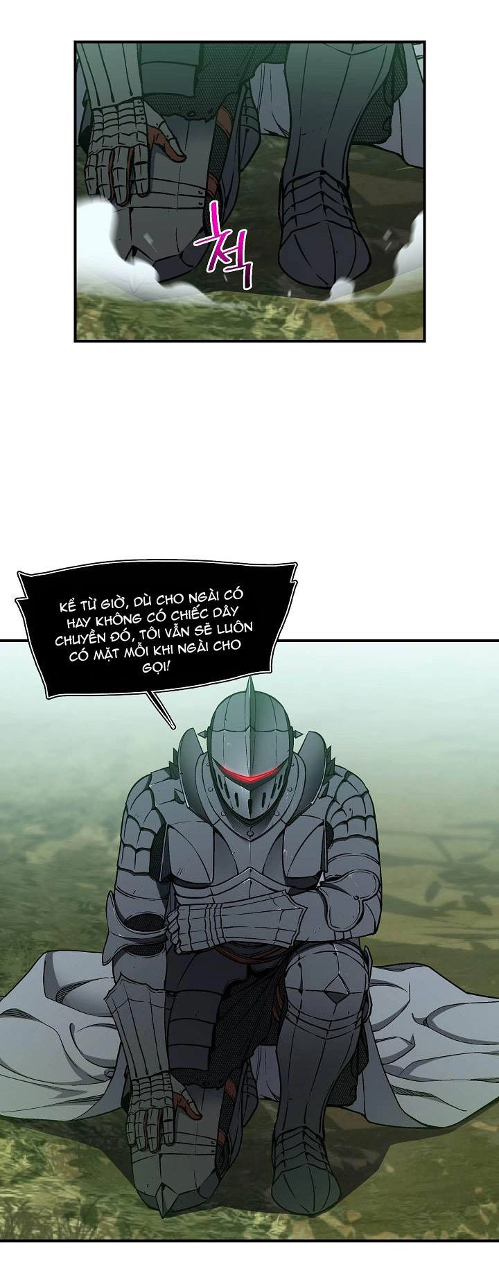 Hành Trình Đế Vương Chapter 116 - 7