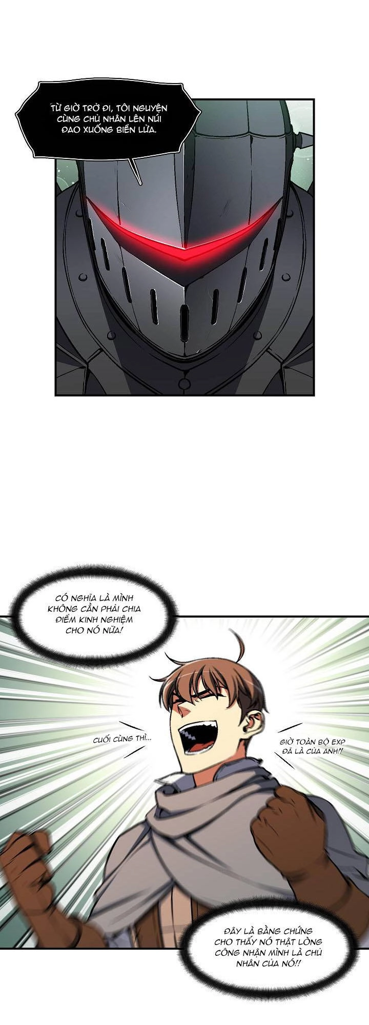 Hành Trình Đế Vương Chapter 116 - 10