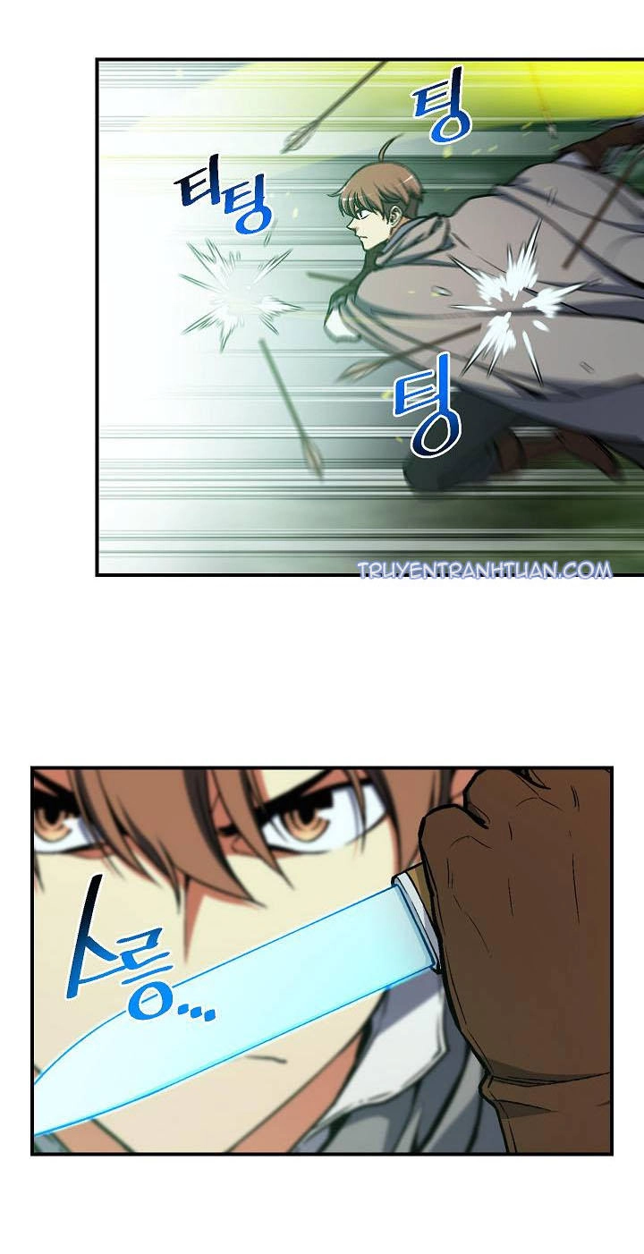 Hành Trình Đế Vương Chapter 116 - 18