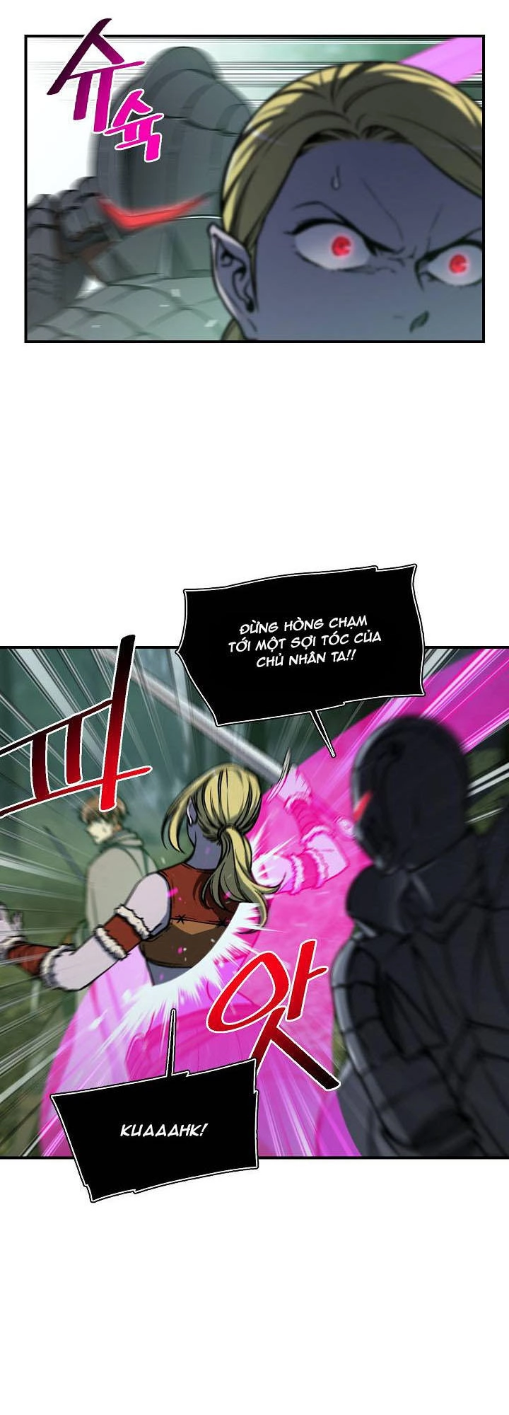 Hành Trình Đế Vương Chapter 116 - 21