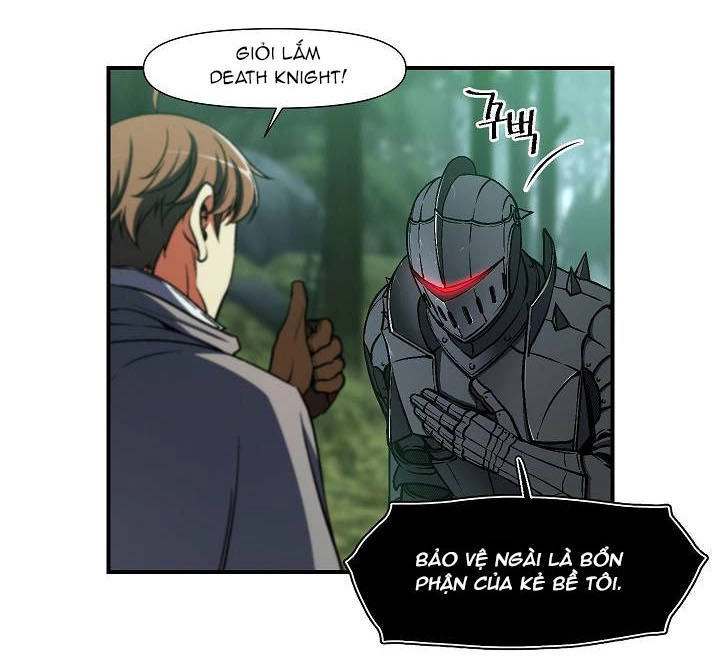 Hành Trình Đế Vương Chapter 116 - 22