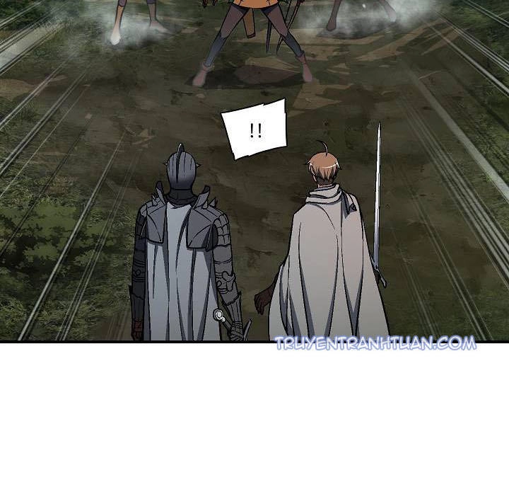 Hành Trình Đế Vương Chapter 116 - 26