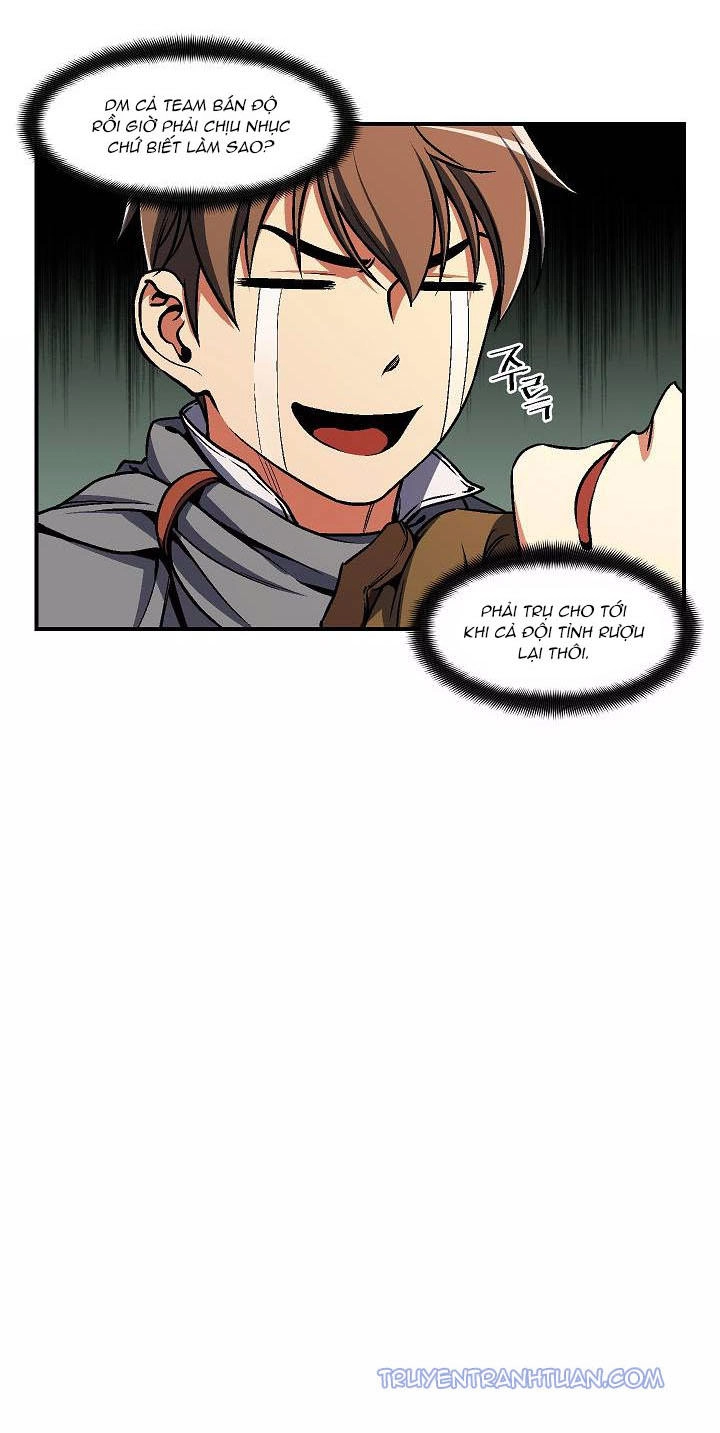 Hành Trình Đế Vương Chapter 116 - 28