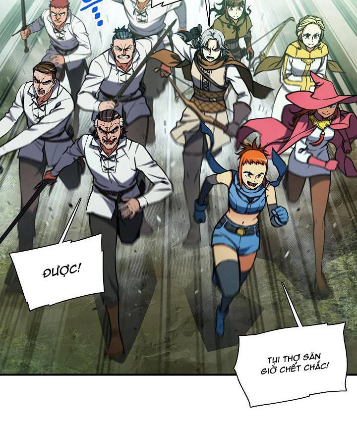 Hành Trình Đế Vương Chapter 116 - 43