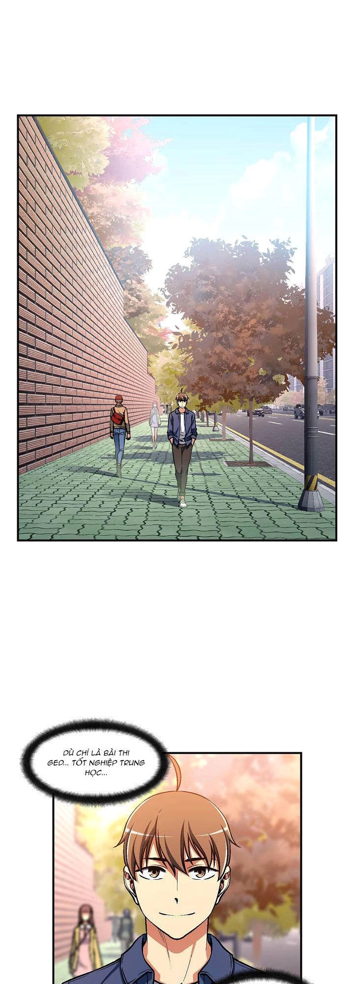 Hành Trình Đế Vương Chapter 117 - 12