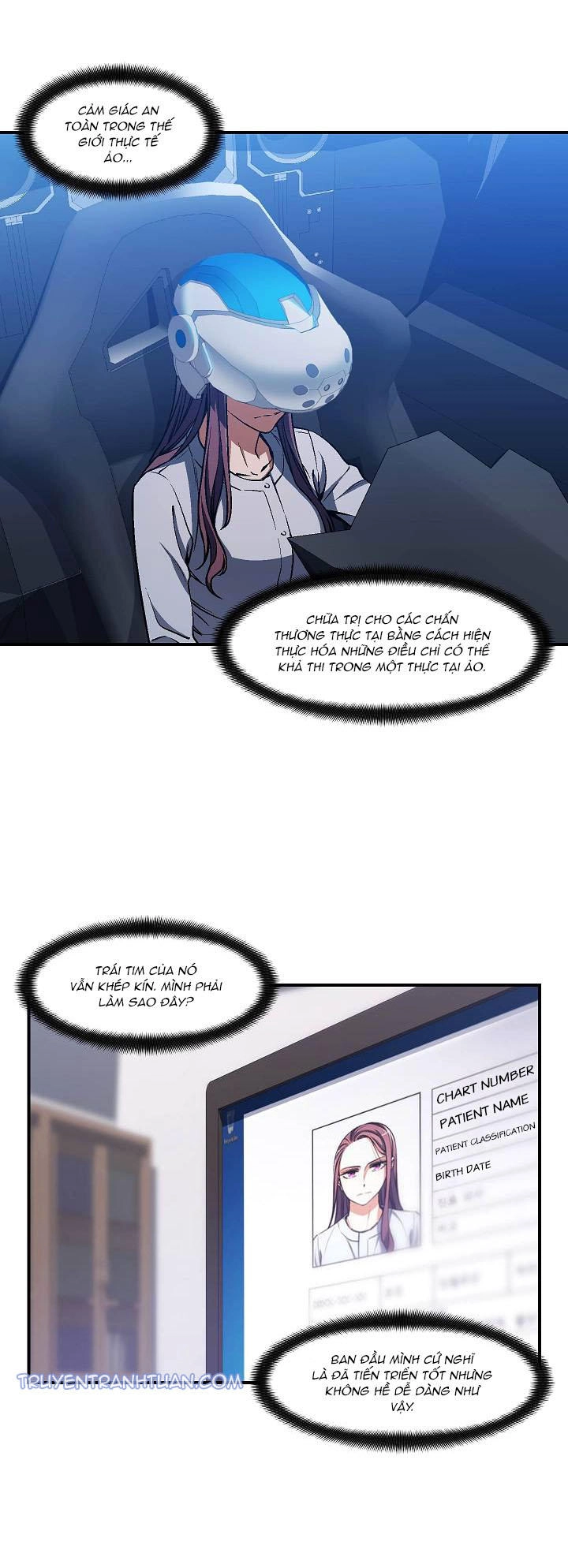 Hành Trình Đế Vương Chapter 117 - 18