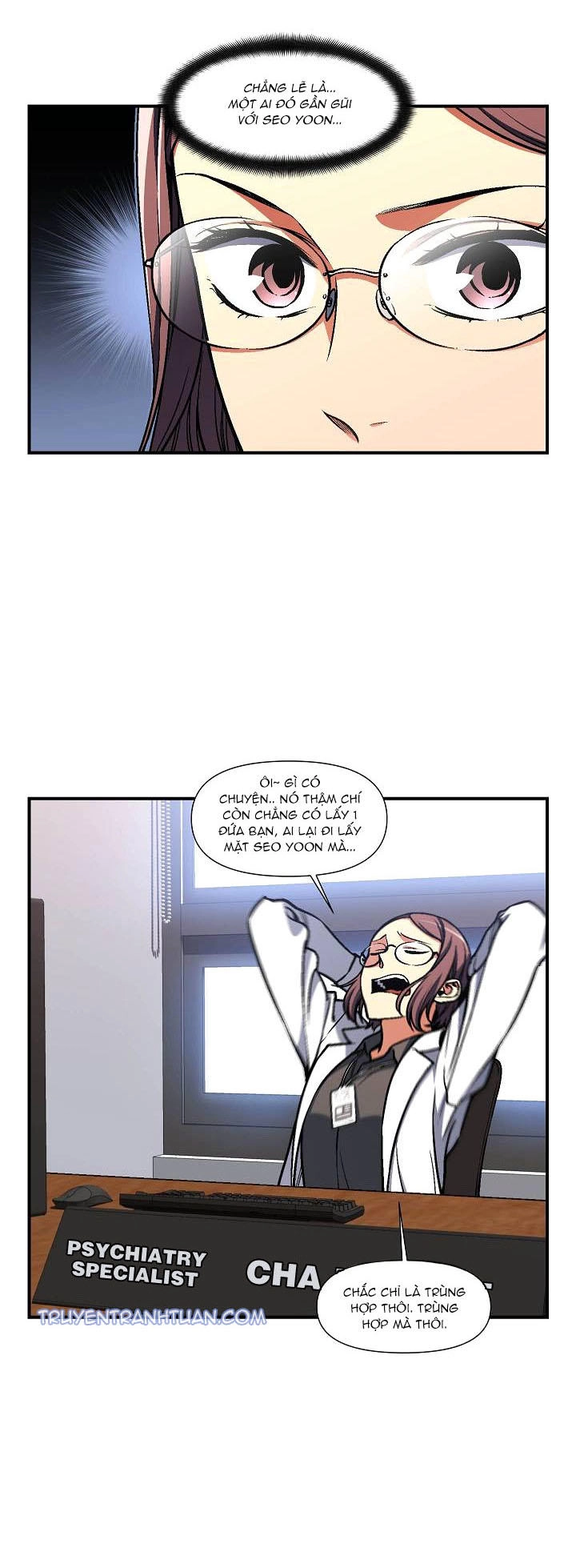 Hành Trình Đế Vương Chapter 117 - 23