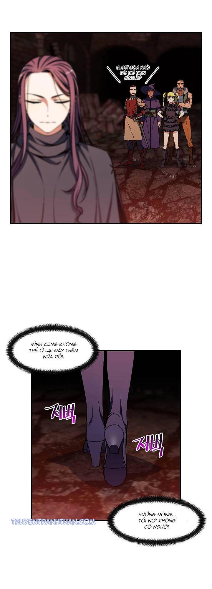 Hành Trình Đế Vương Chapter 117 - 32