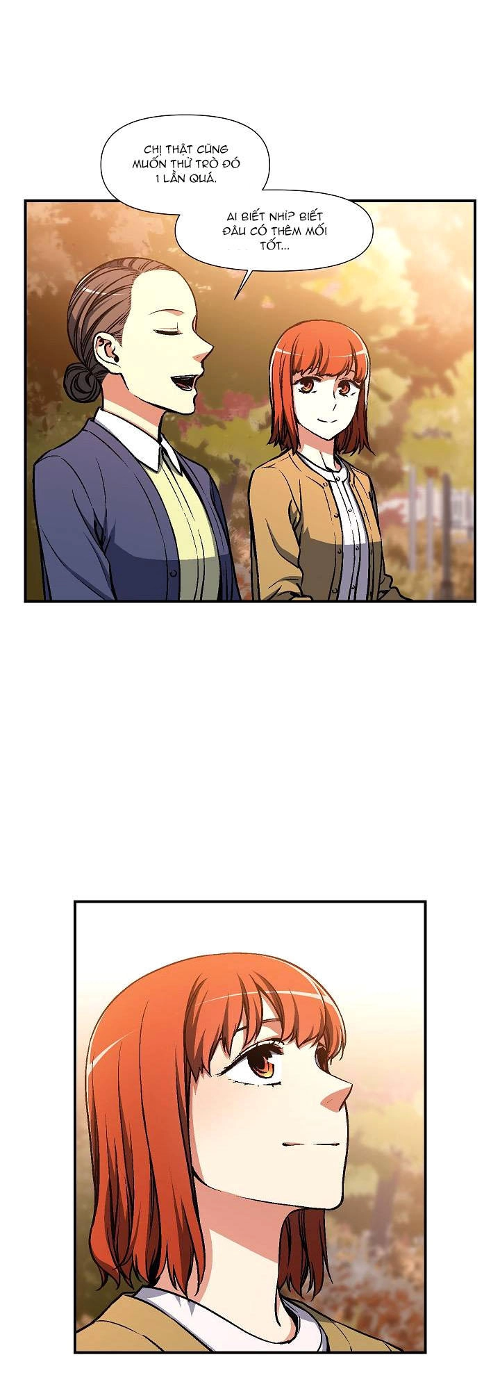 Hành Trình Đế Vương Chapter 117 - 40