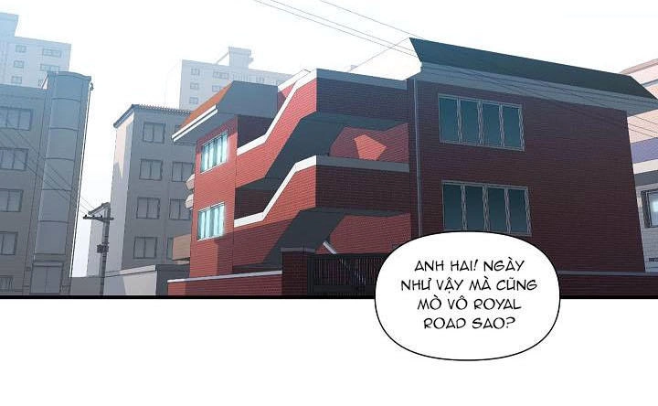 Hành Trình Đế Vương Chapter 117 - 42