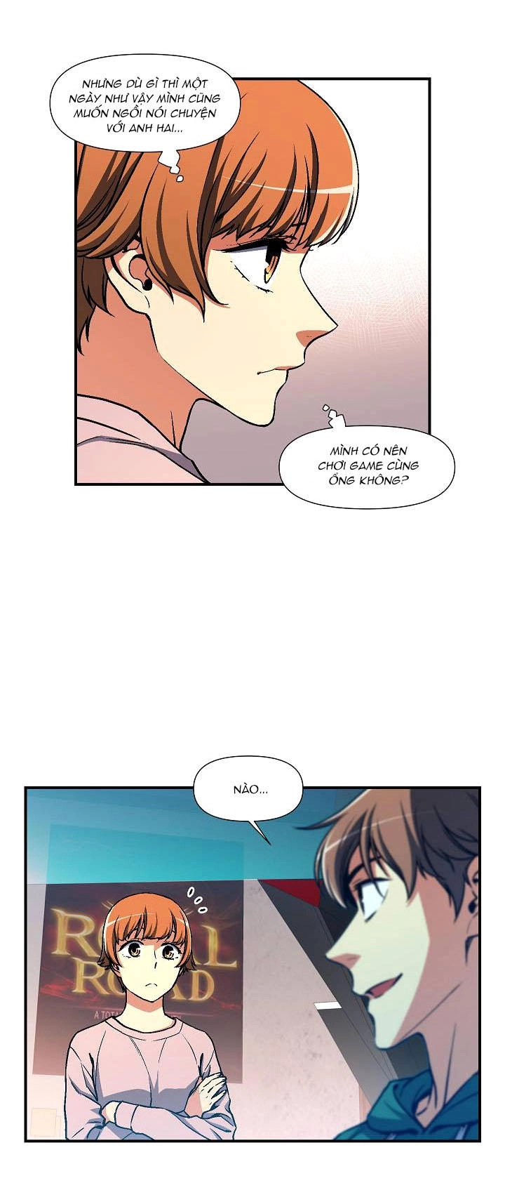 Hành Trình Đế Vương Chapter 117 - 44